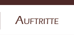 Auftritte